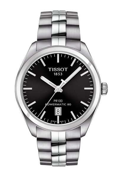 Tissot PR 100 Automatic T101.407.11.051.00