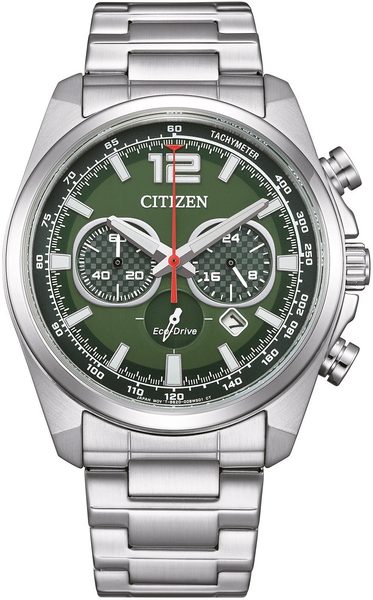 Product detail of Citizen Eco-Drive Chrono CA4640-50X