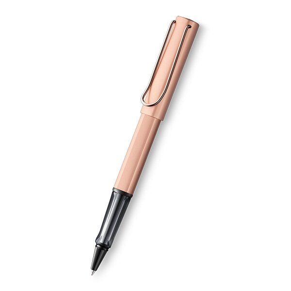 Roller Lamy Lx Rose Gold 1506/3761635 + 5 let záruka, pojištění a dárek ZDARMA