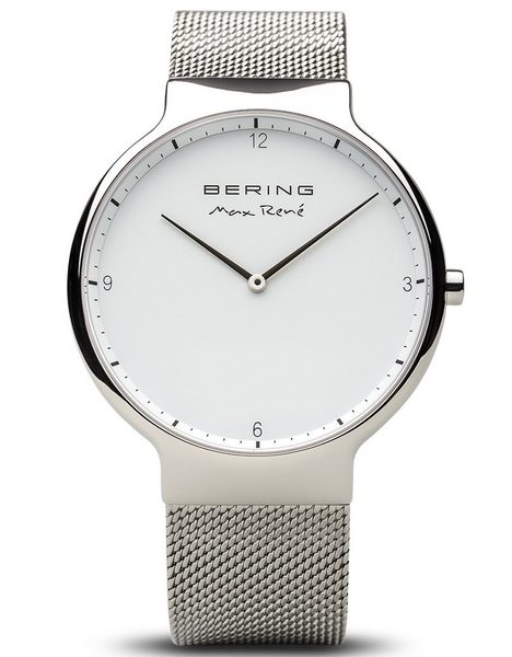 Bering Max René 15540-004 + 5 let záruka, pojištění a dárek ZDARMA