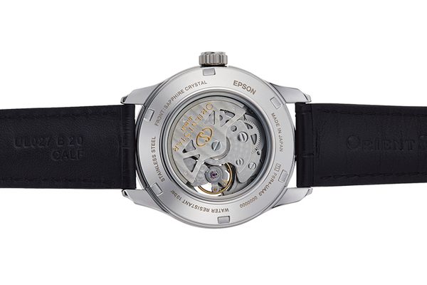 Orient Star Contemporary RE-AT0007N