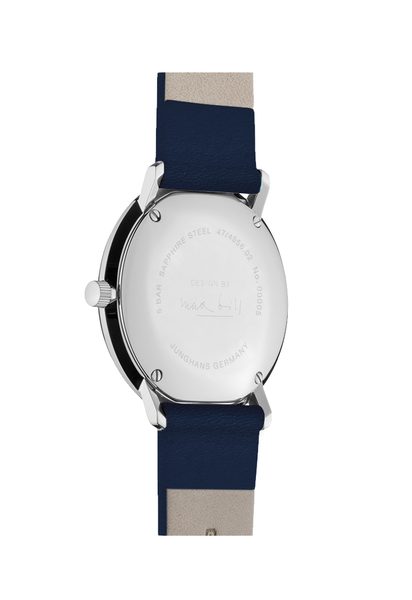 Junghans Max Bill Damen 47/4556.02 - thumb (2)
