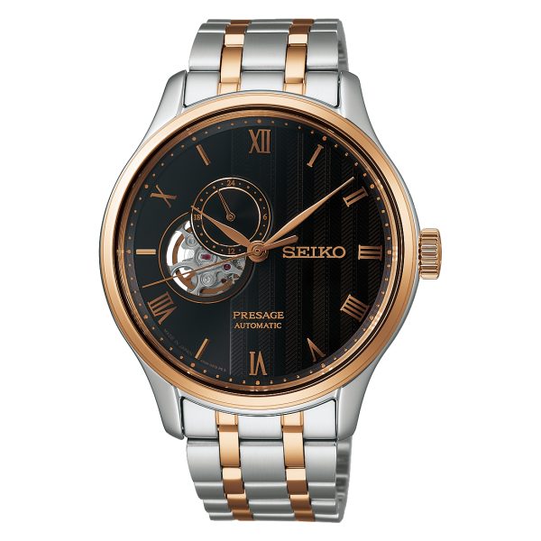 Levně Seiko Presage SSA466J1 Japanese Garden