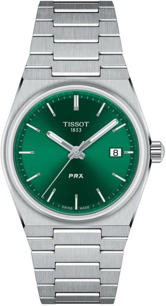 Levně Tissot PRX 35mm T137.210.11.081.00 + 5 let záruka, pojištění a dárek ZDARMA