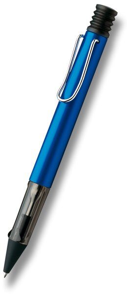 Levně Kuličkové pero Lamy Al-Star Dark Blue 1506/2280215 + 5 let záruka, pojištění a dárek ZDARMA