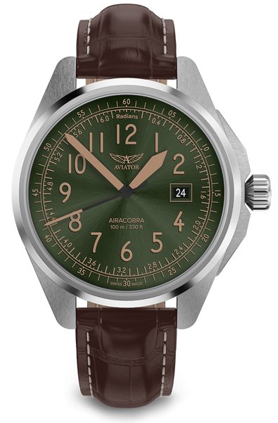 Levně Aviator Airacobra 43 Type B V.1.38.0.329.4