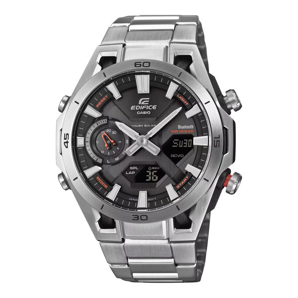 Levně Casio Edifice Sospensione ECB-2300D-1AEF
