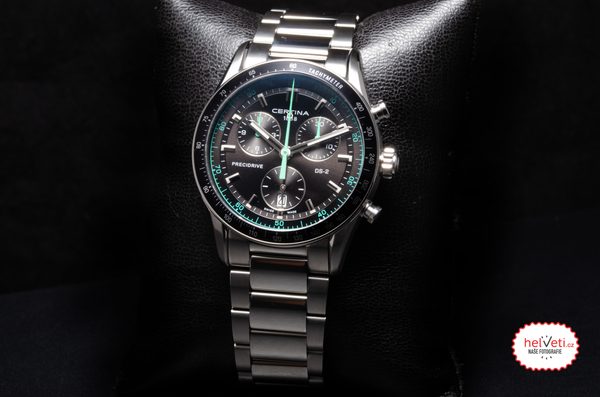 Certina DS-2 Chronograph C024.447.11.051.02