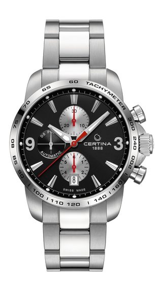 Certina DS Podium Chronograph Automatic C001.427.11.057.01