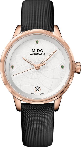 Mido Rainflower M043.207.37.019.00