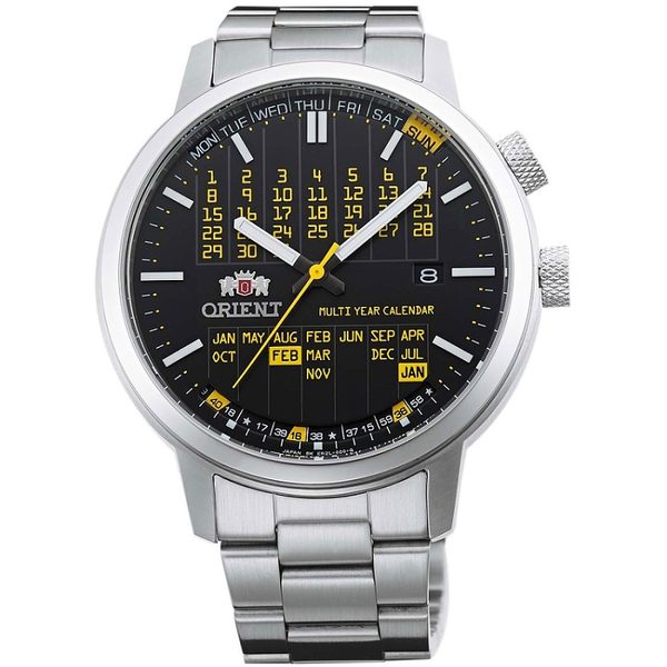 Orient Multi Year Calendar FER2L002B