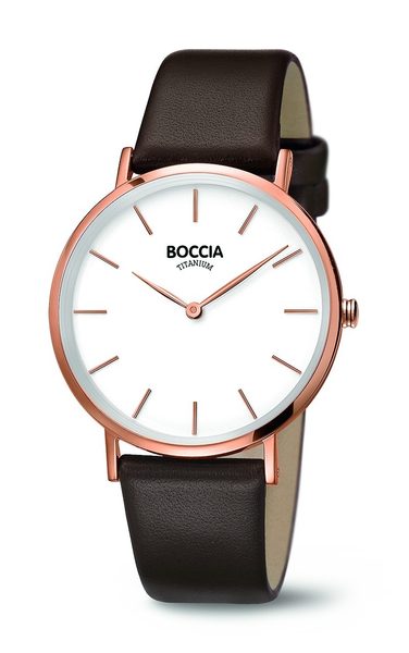 Levně Boccia Titanium 3273-06 + 5 let záruka, pojištění a dárek ZDARMA