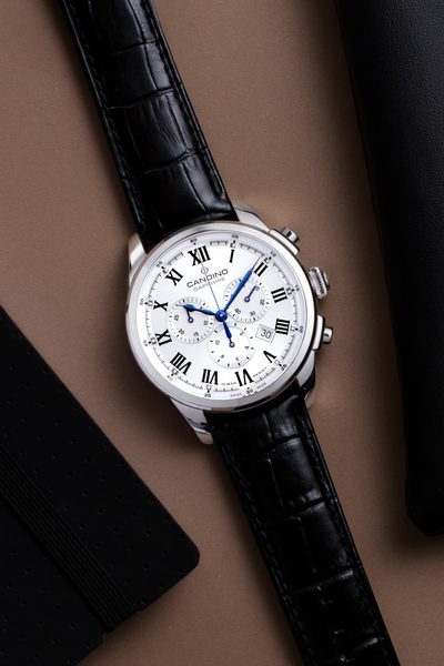 Candino Gents Sports Chronos C4745/4 - thumb (1)