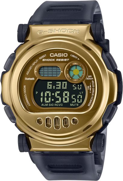 Levně Casio G-Shock Carbon Core Guard G-B001MVB-8ER + 5 let záruka, pojištění a dárek ZDARMA