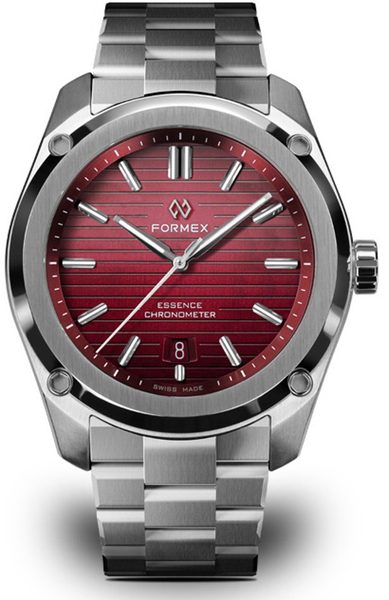 Formex Essence FortyOne Automatic Chronometer Gamaret 0334.1.6651.100