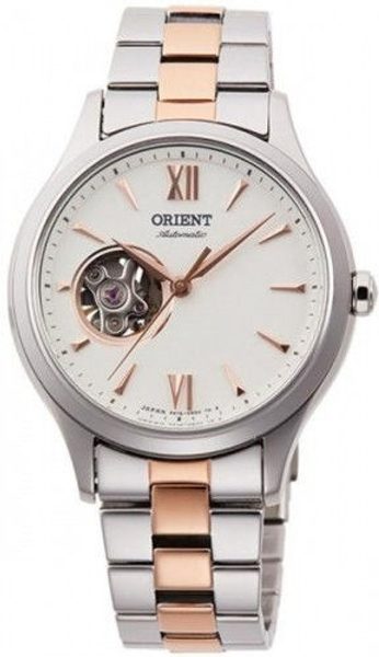 Orient Contemporary Ladies Semi Skeleton RA-AG0020S