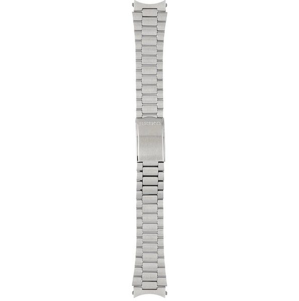 Ocelový náramek Seiko B1497S (na model SNXS75)