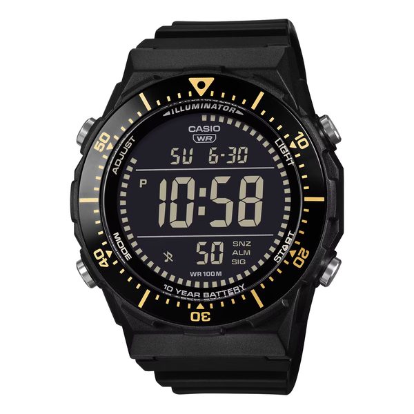 Levně Casio Collection AE-1700H-1BVEF