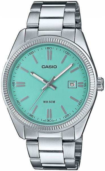 Casio Collection MTP-1302PD-2A2VEF + 5 let záruka, pojištění a dárek ZDARMA