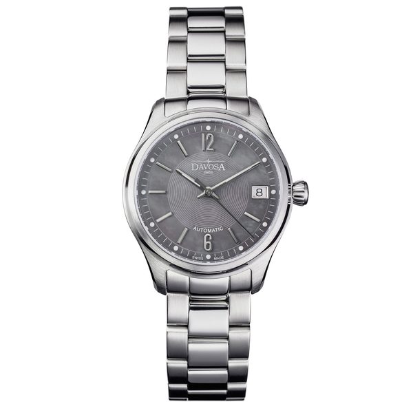 Davosa Newton Lady Automatic 166.190.50 + 5 let záruka, pojištění a dárek ZDARMA