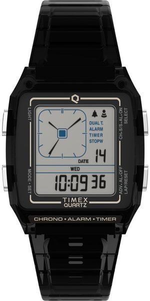 Levně Timex Q LCA TW2W45000UK
