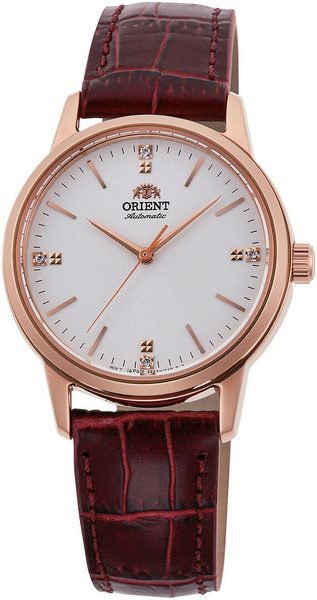 Levně Orient Contemporary Ladies RA-NB0105S + 5 let záruka, pojištění a dárek ZDARMA