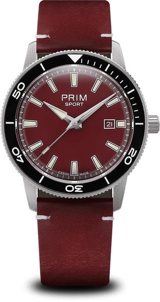 Levně PRIM Sport 68 Automatic - D W01P.13255.D