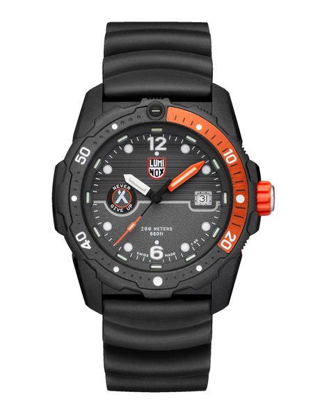 Luminox BEAR GRYLLS Survival 3720 Sea series 3729 + 5 let záruka, pojištění a dárek ZDARMA