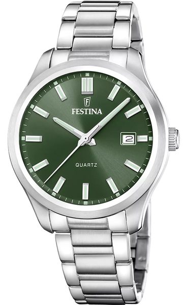 Levně Festina Classic Bracelet 20736/4