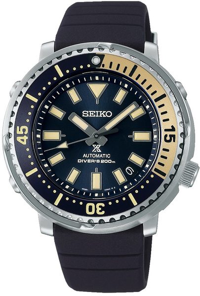 Seiko Prospex SRPF81K1 + 5 let záruka, pojištění a dárek ZDARMA