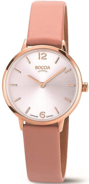 Levně Boccia Titanium 3345-04 + 5 let záruka, pojištění a dárek ZDARMA