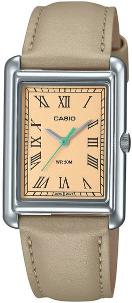 Casio Collection LTP-B165L-5BVEF + 5 let záruka, pojištění a dárek ZDARMA