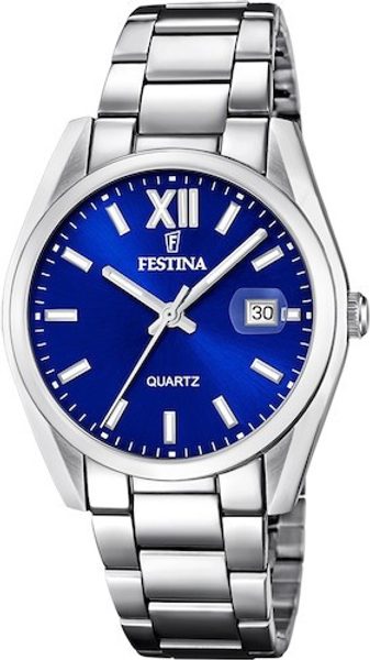 Festina Classic Bracelet 20683/4 + 5 let záruka, pojištění a dárek ZDARMA