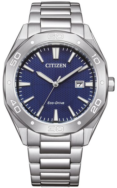 Levně Citizen Eco-Drive Sports BM7631-52L