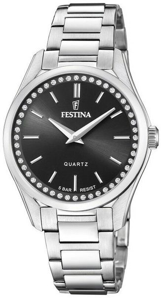 Festina Mademoiselle 20583/4 + 5 let záruka, pojištění a dárek ZDARMA