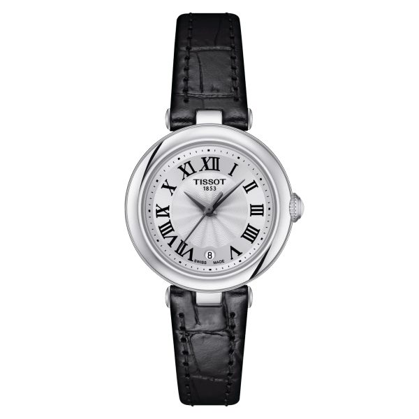 Tissot Bellissima Small Lady T126.010.16.013.00 + 5 let záruka, pojištění a dárek ZDARMA