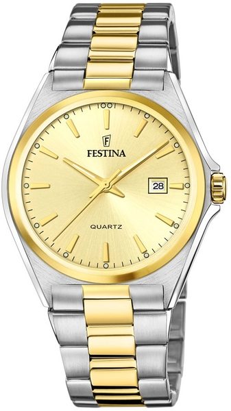 Festina Classic Bracelet 20554/3 + 5 let záruka, pojištění a dárek ZDARMA