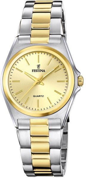 Festina Classic Bracelet 20556/3 + 5 let záruka, pojištění a dárek ZDARMA