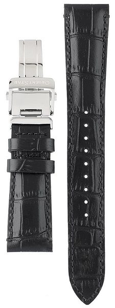 Levně Řemínek Orient Star UL031011J0 (pro model RE-AV00)