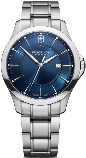 Victorinox Alliance 241910 + 5 let záruka, pojištění a dárek ZDARMA