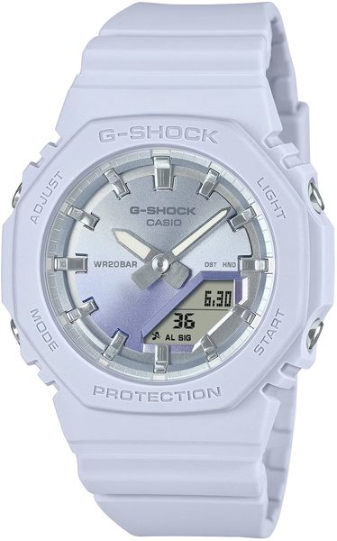 Casio G-Shock GMA-P2100SG-2AER Sunset Glow + 5 let záruka, pojištění a dárek ZDARMA