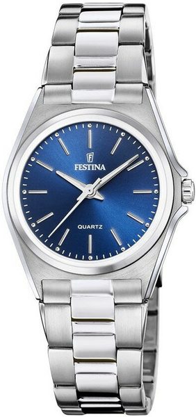 Levně Festina Classic Bracelet 20553/3 + 5 let záruka, pojištění a dárek ZDARMA