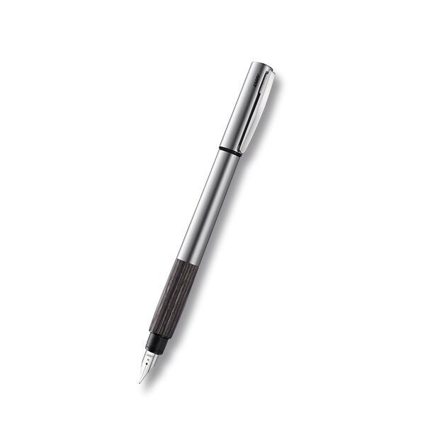 Levně Plnicí pero Lamy Accent Brilliant Al KW 1506/0966665 + 5 let záruka, pojištění a dárek ZDARMA