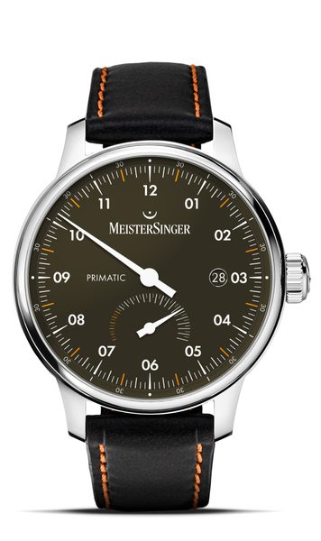 MeisterSinger Primatic PR902