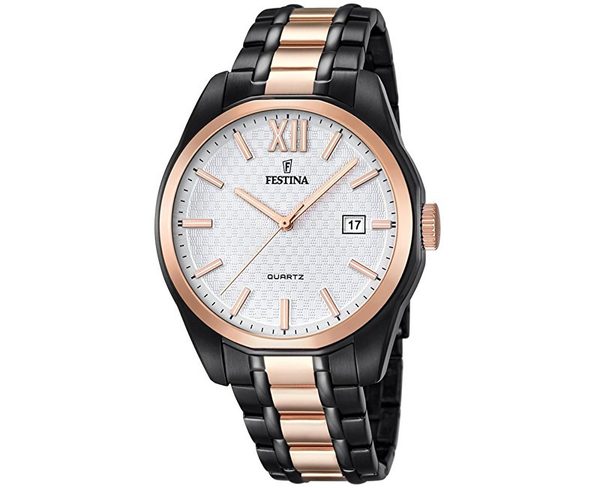 Festina Boyfriend 16853/1 + 5 let záruka, pojištění a dárek ZDARMA