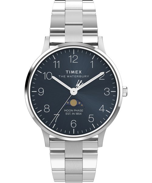 Levně TIMEX Waterbury Classic hodinky TW2W75700UK