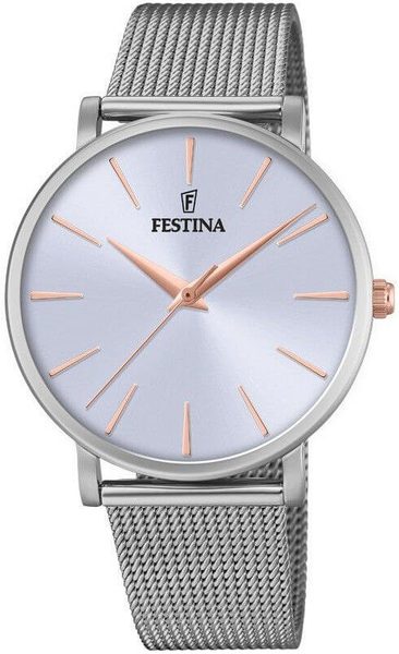 Levně Festina Boyfriend 20475/3 + 5 let záruka, pojištění a dárek ZDARMA