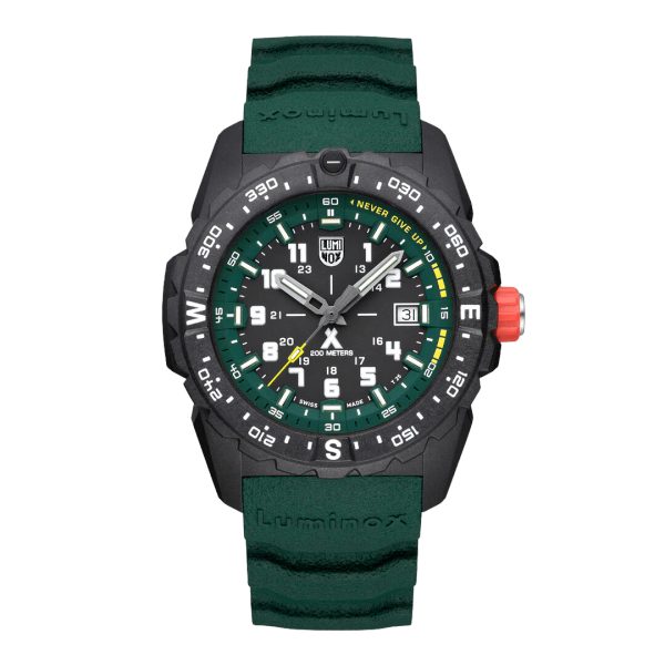 Levně Luminox BEAR GRYLLS Survival XB.3735 + 5 let záruka, pojištění a dárek ZDARMA