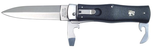 Levně Kapesní nůž Mikov Predator Klasik 241-NH-3 KP + 5 let záruka, pojištění a dárek ZDARMA