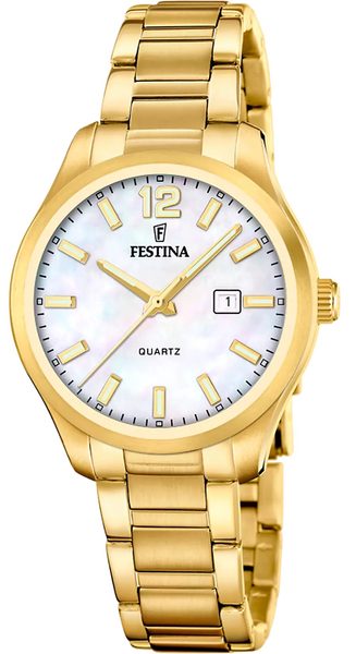 Levně Festina Classic Bracelet 20741/1